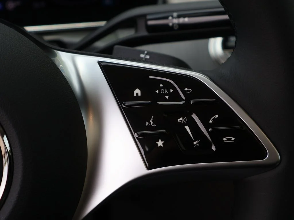New 2026 Black Mercedes-Benz C 300 image 30