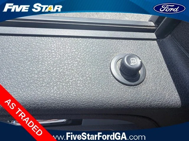 Used 2013 Red Ford STX image 11