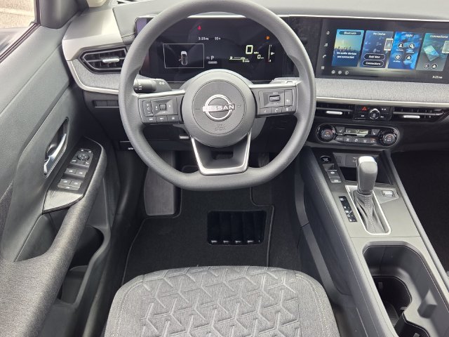 Used 2026 White Nissan SV image 7
