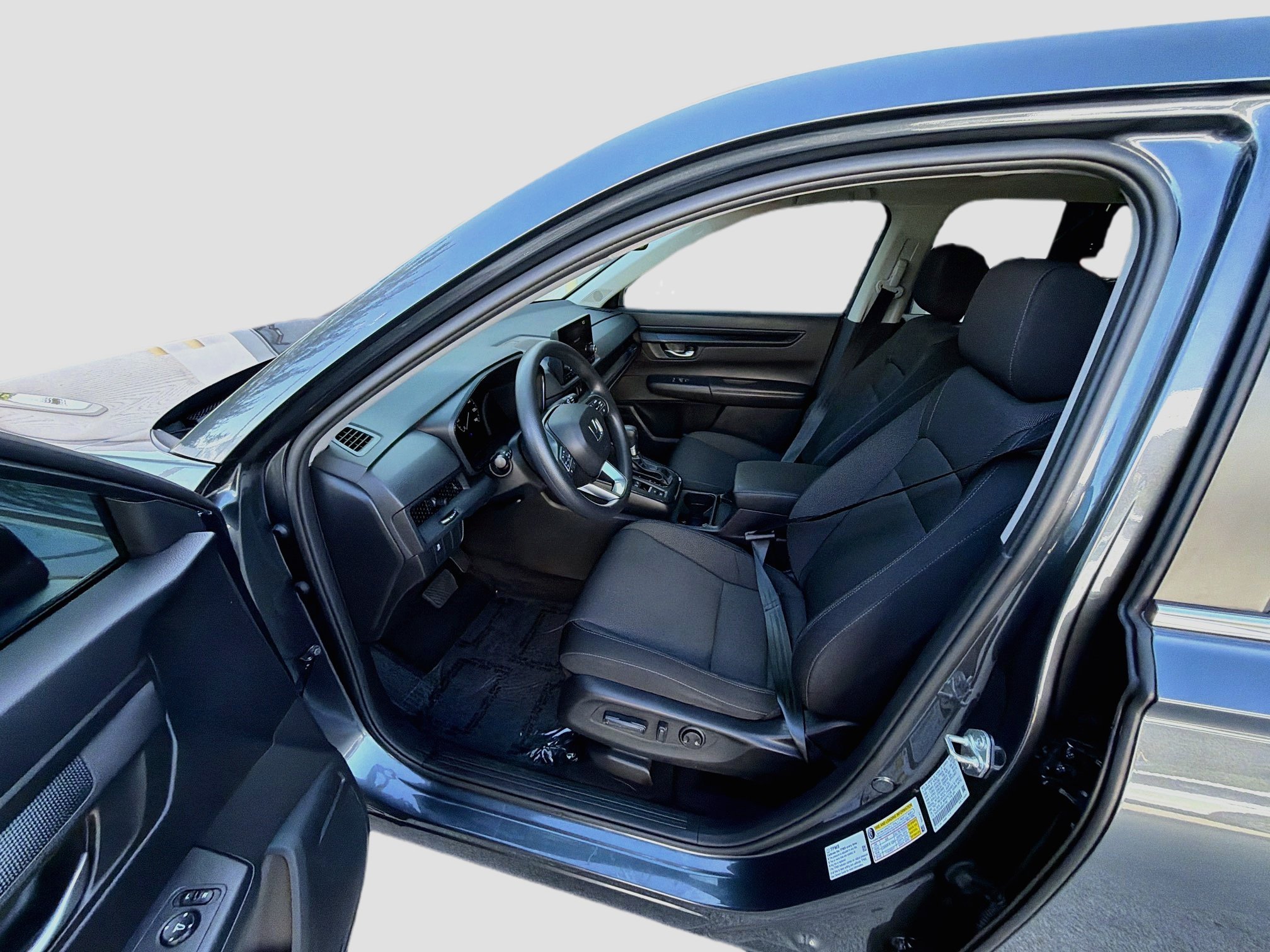 2024 Honda CR-V EX - Photo 18