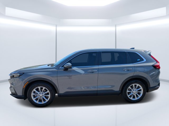 Used 2024 Gray Honda EX-L image 6