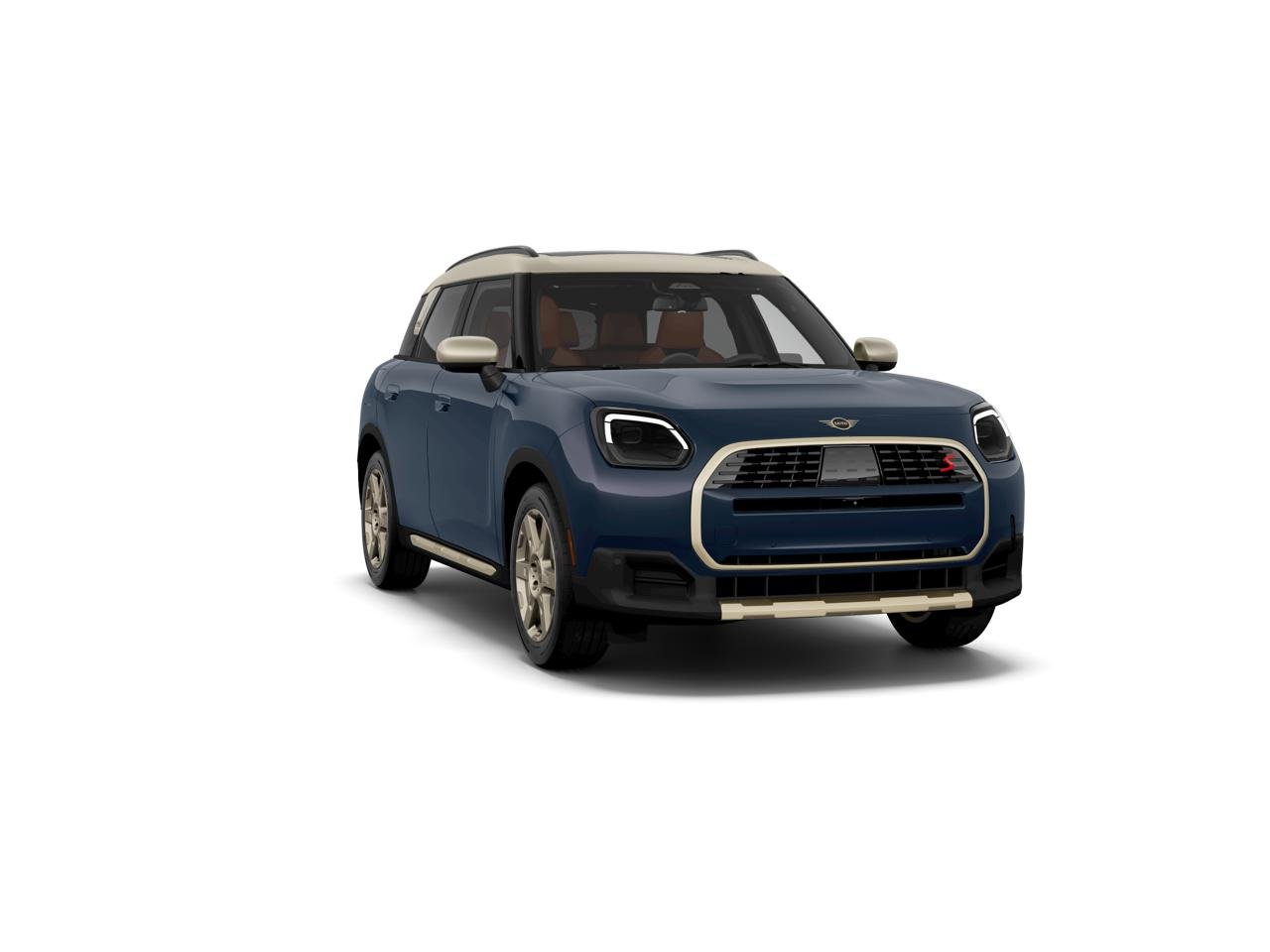 2027 MINI Countryman's photo