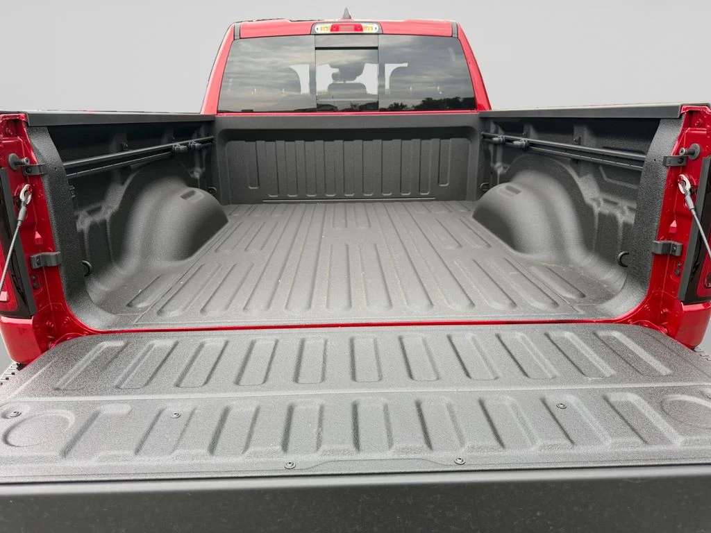 New 2026 Red Ram Express image 19