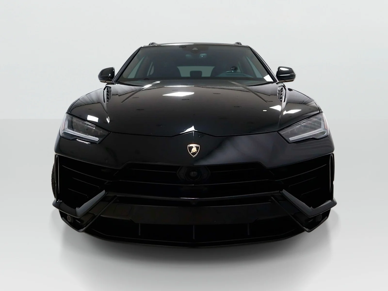Used 2023 Black Lamborghini S AWD image 8