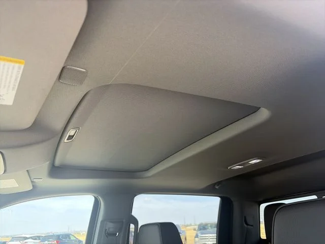 New 2026 White GMC Denali image 17