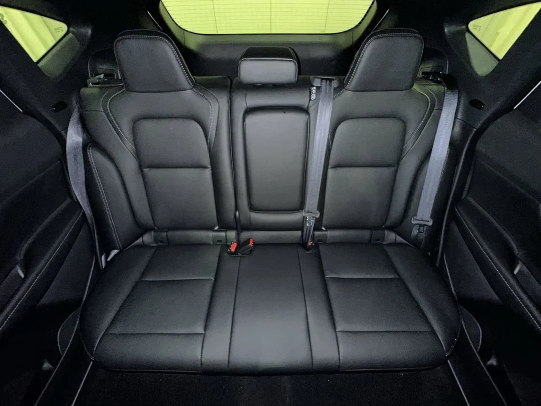 2026 Nissan Murano SL - Photo 21