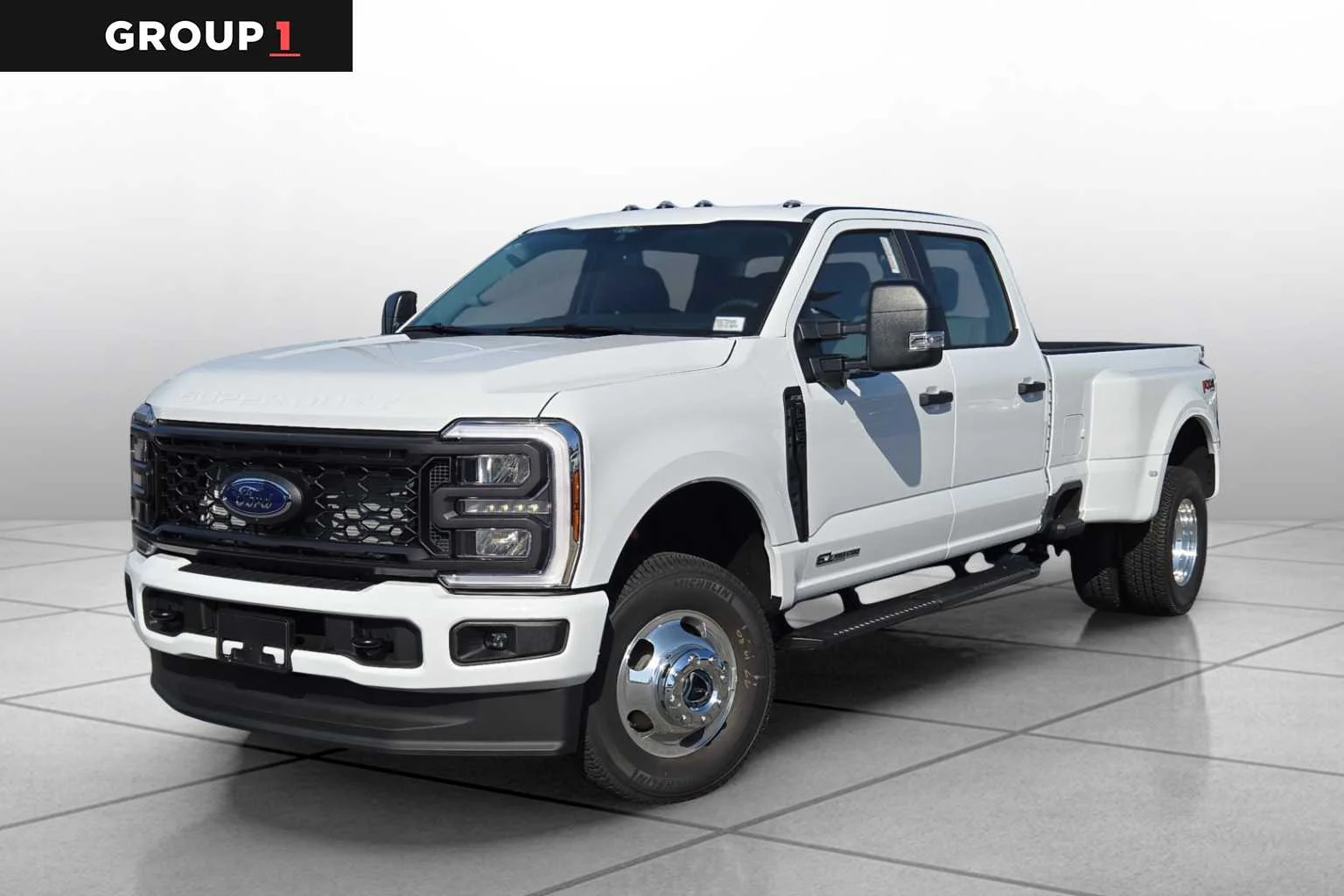 2026 Ford Super Duty F-350® XL