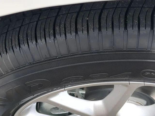 2026 Chrysler Pacifica Select - Photo 26