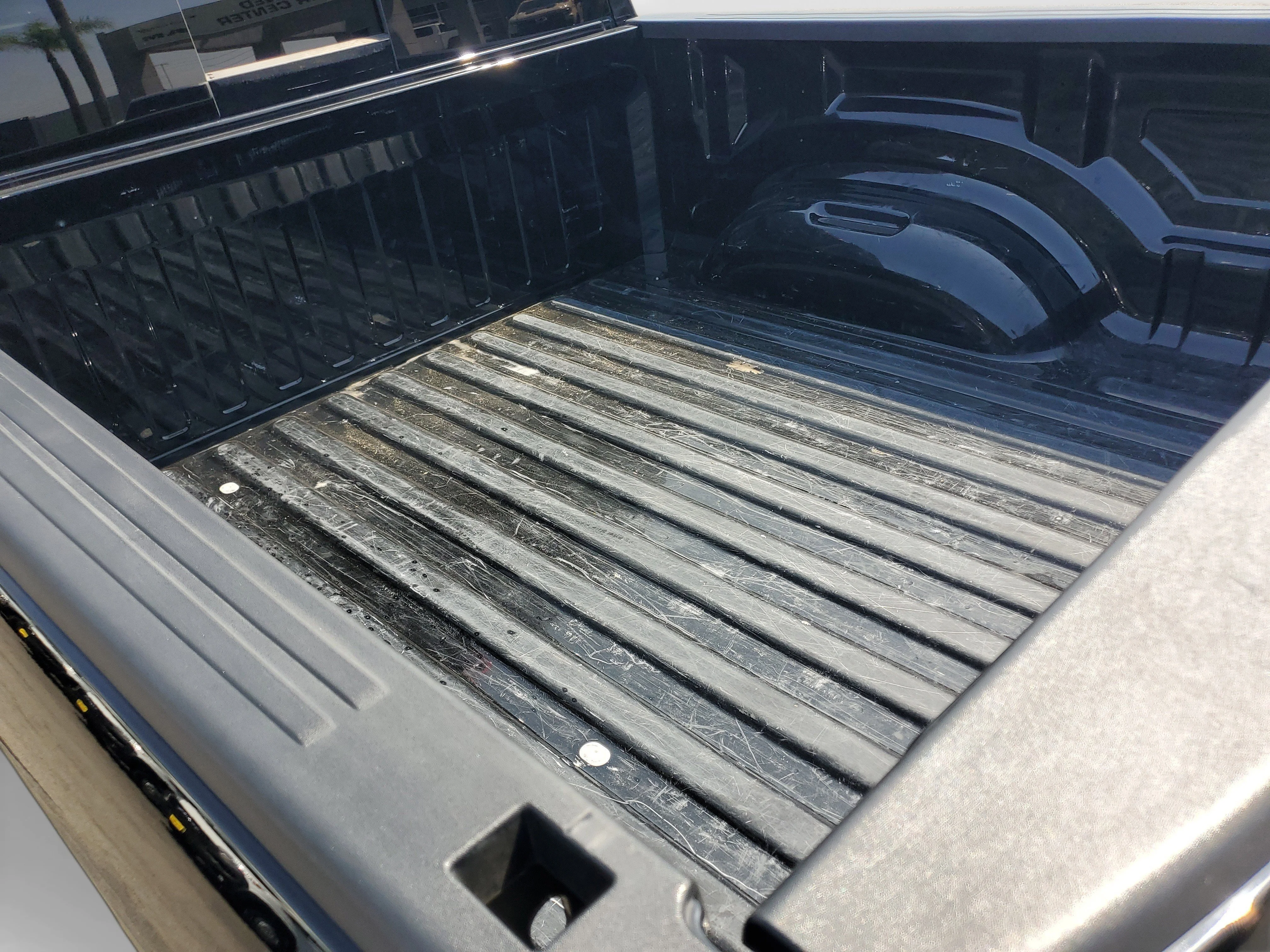 Certified Used 2023 Black Ram Laramie image 26