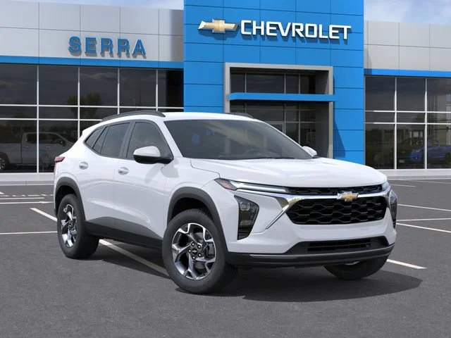 2026 Chevrolet Trax LT - Photo 7