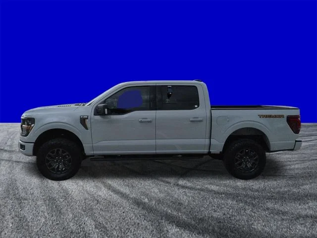 Certified Used 2024 Avalanche Ford Tremor image 7