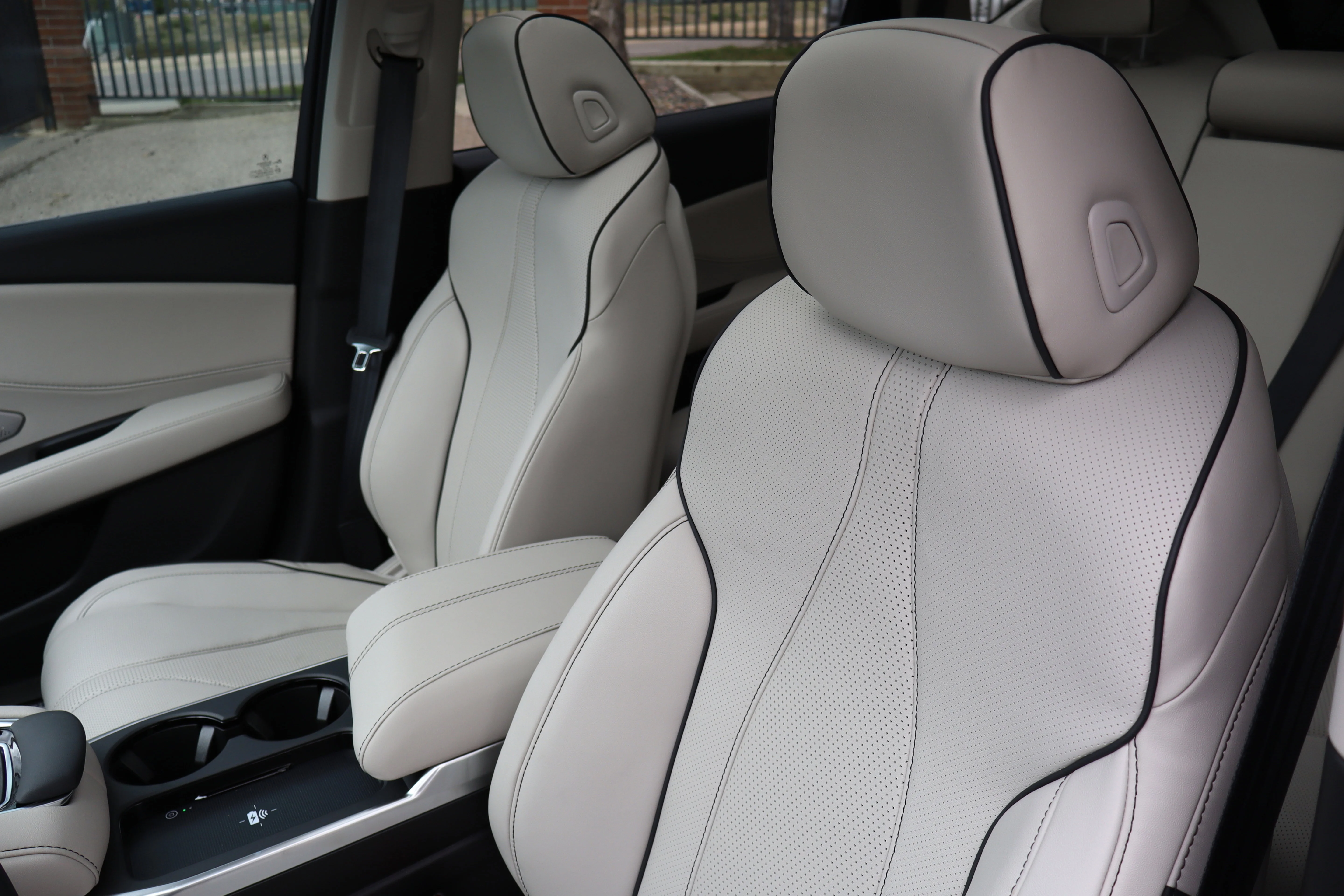 New 2026 Performance Red Pearl Acura w/Advance Package image 22