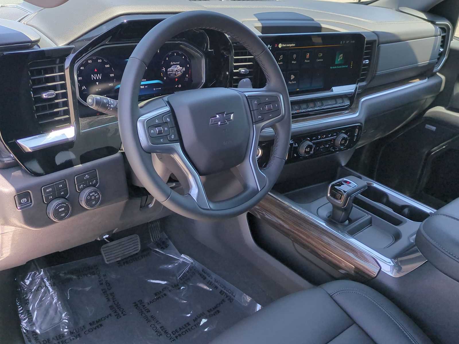2026 Chevrolet Silverado 1500 RST - Photo 12