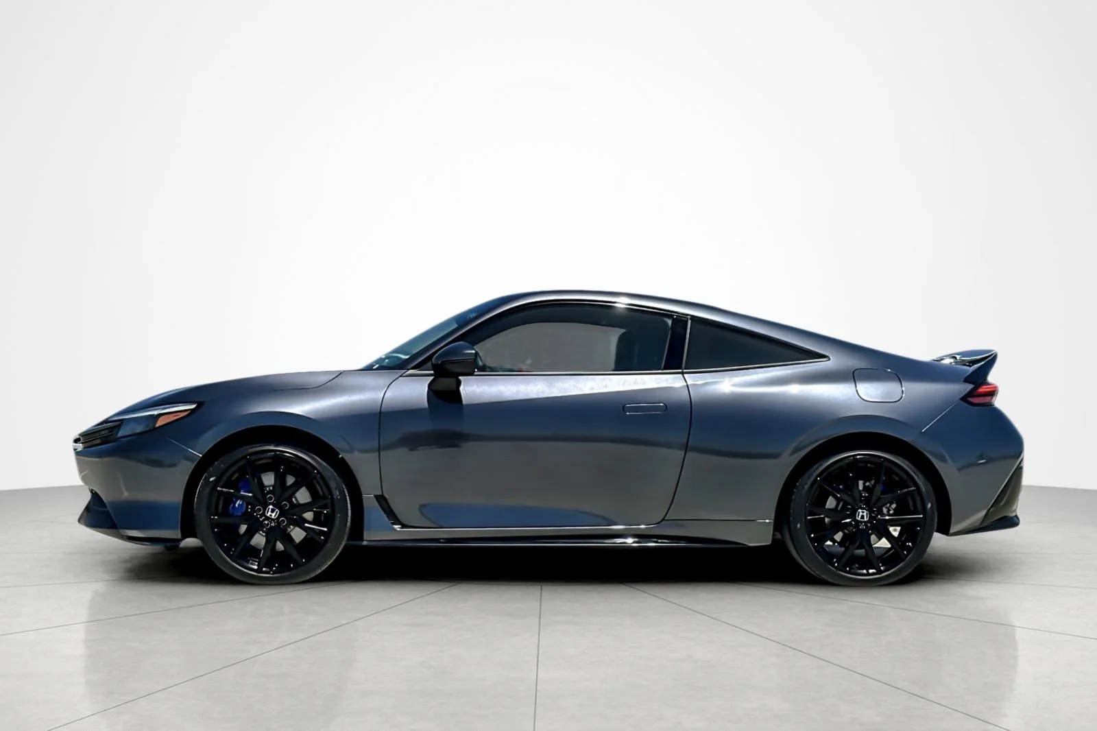 Used 2026 GRAY METALLIC Honda  image 2