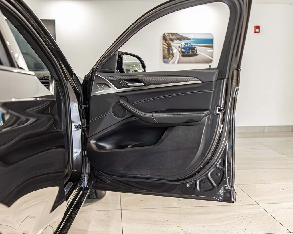 Used 2023 Gray BMW M40i image 44