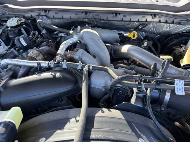 Used 2025  Ford XL image 25