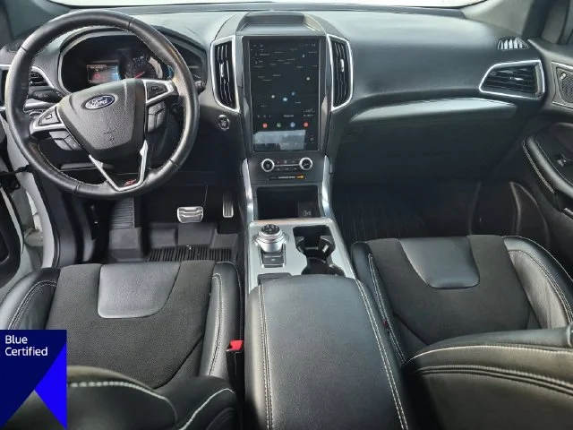 Used 2022 White Ford ST image 30