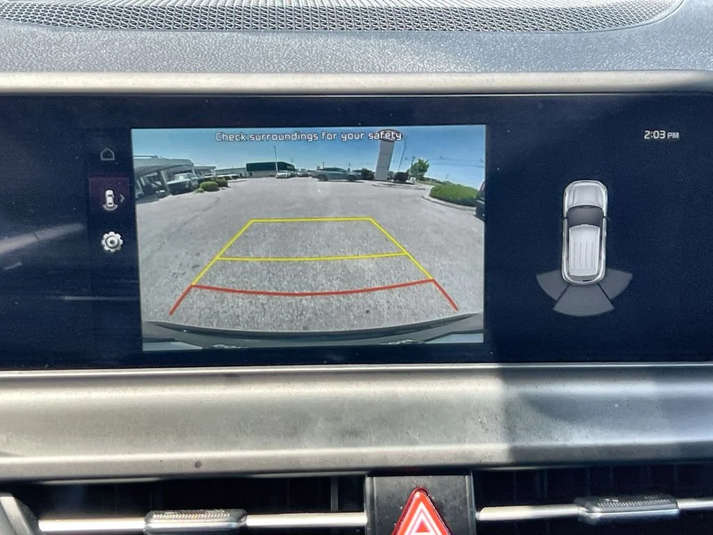 Used 2026 Gray Kia SX image 17