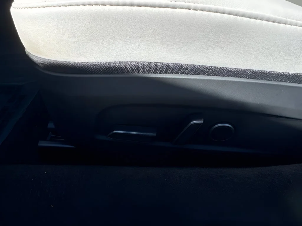 Used 2025 Gray Tesla Long Range image 10