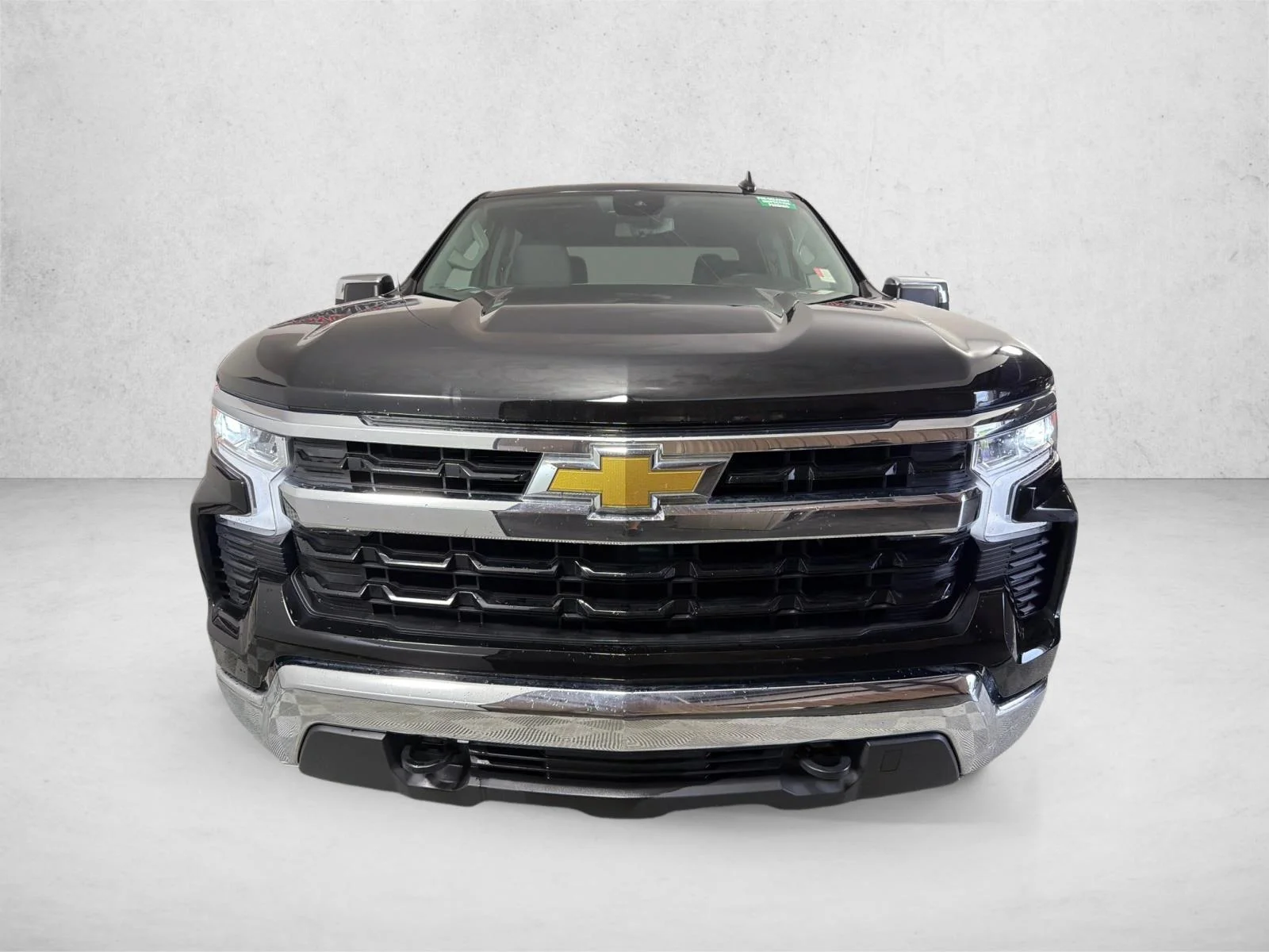 Used 2024 Blue Chevrolet LT image 8