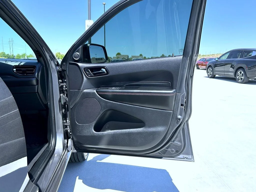 Used 2025 Gray Dodge GT image 17