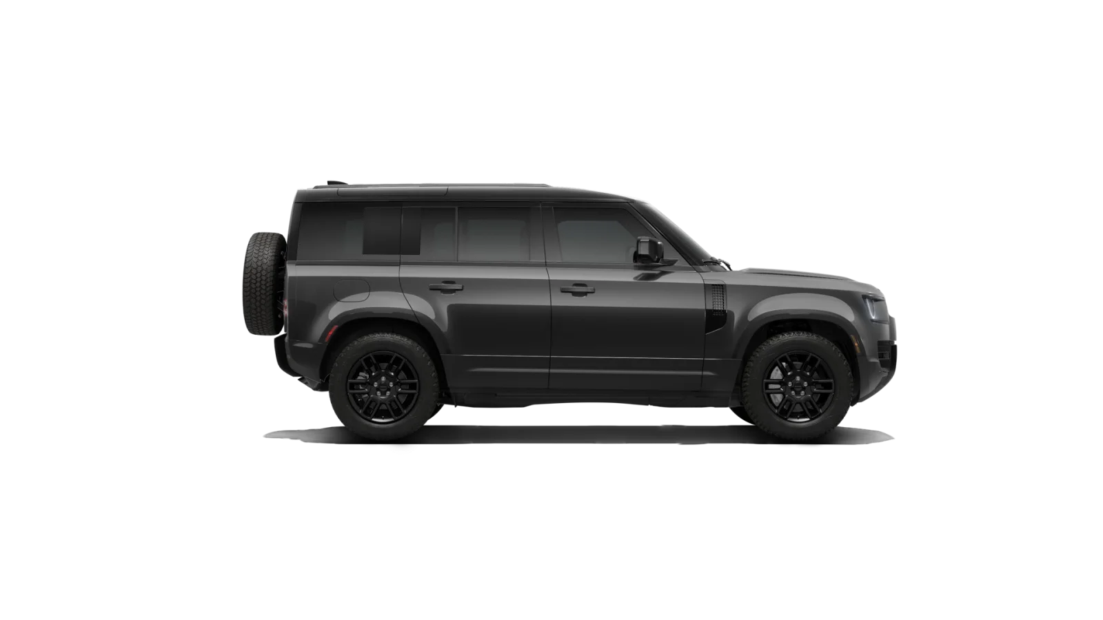 New 2026 Carpathian Grey LAND ROVER S 300PS  image 3