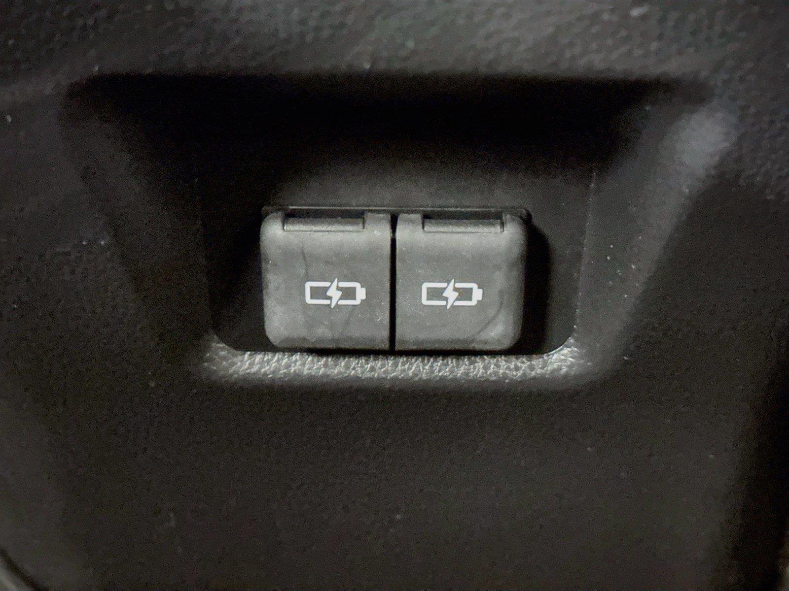 Certified Used 2025 Magnetic Gray Metallic Toyota XLE image 35