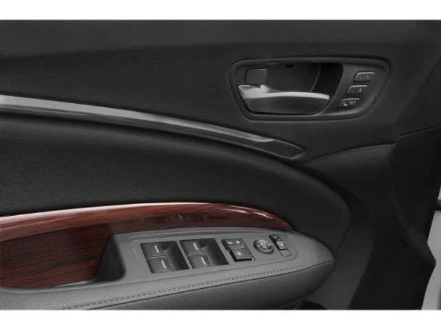 Used 2014 Black Acura 4D WAGON TECH 2WD image 18