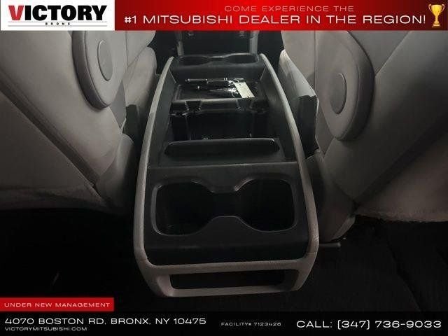 Used 2021 Blue Honda EX image 20