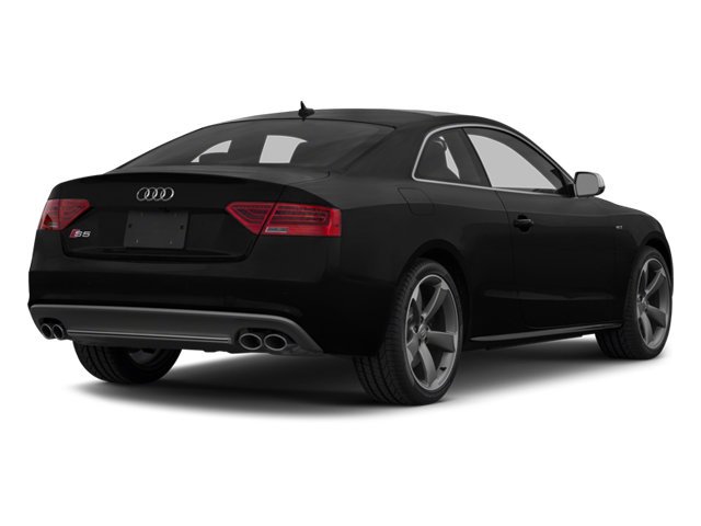 Used 2014 Audi S5 Premium Plus with VIN WAUCGAFR5EA032994 for sale in Burnsville, Minnesota