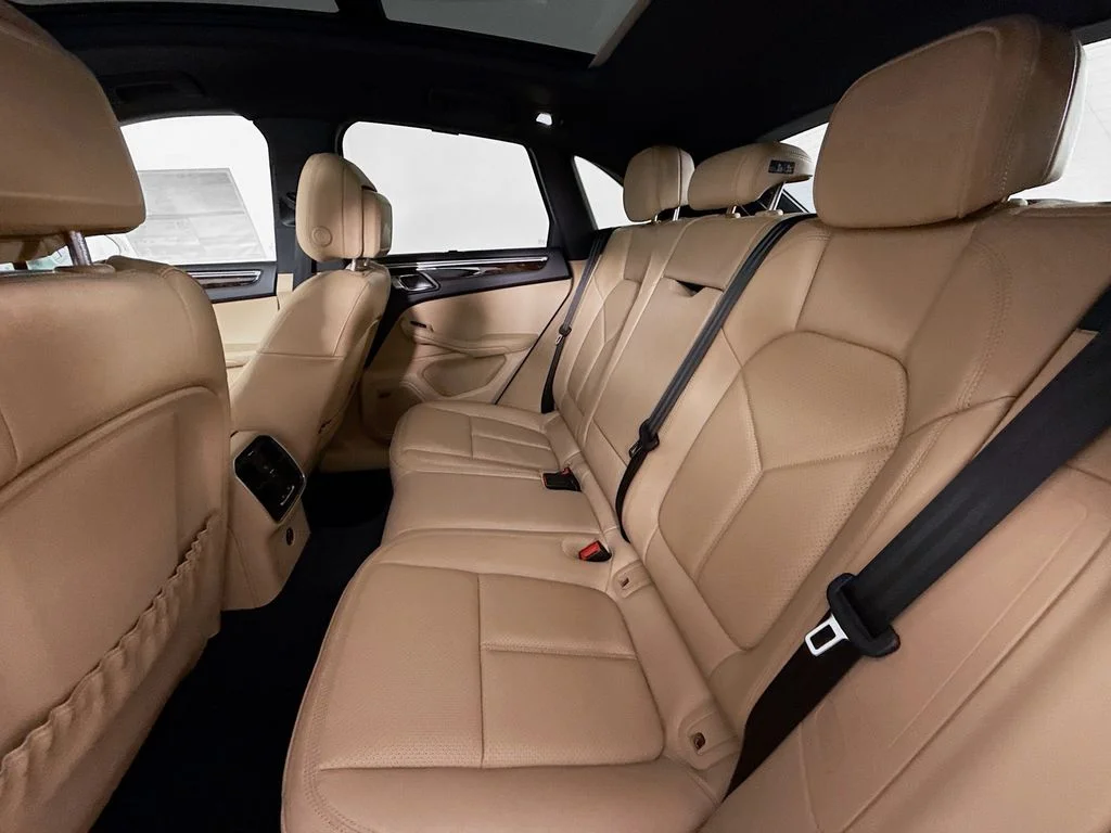 Certified Used 2026 White Porsche  image 26