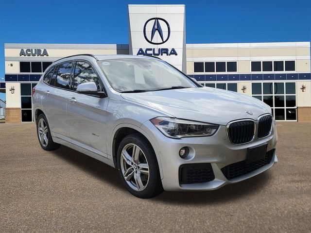 2017 BMW X1 28i