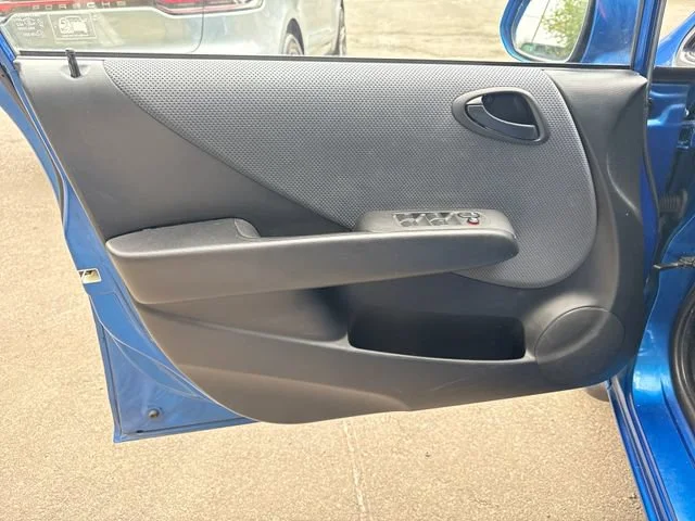 Used 2007 Blue Honda Base image 15
