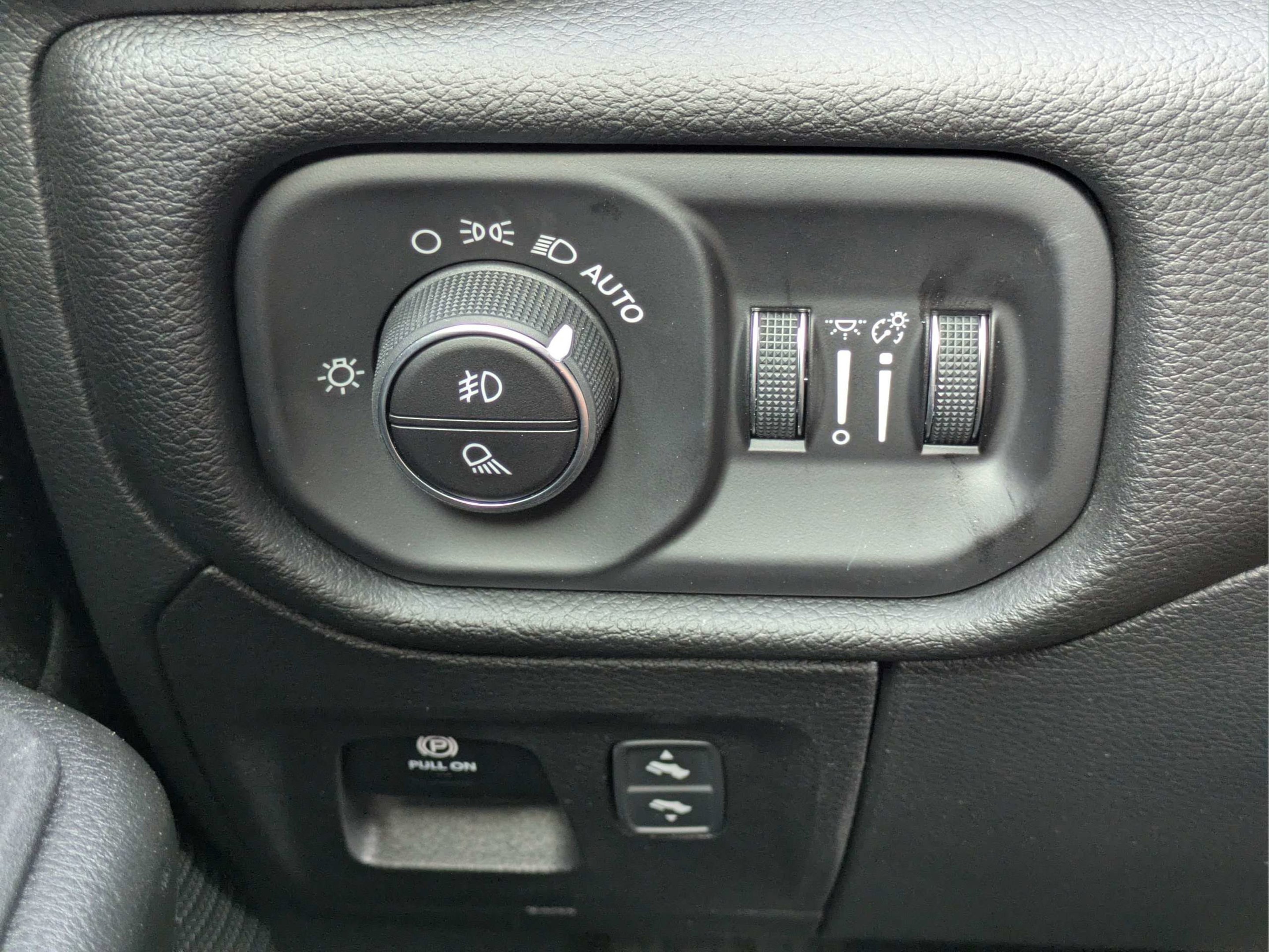 2026 RAM 1500 Big Horn/Lone Star - Photo 24