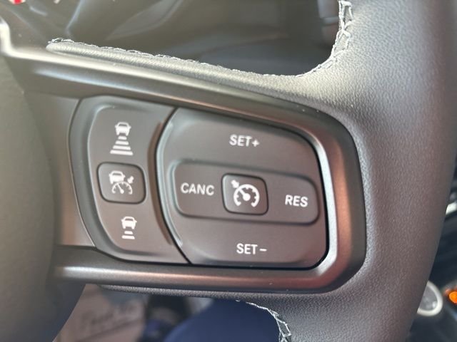 2026 Jeep Wrangler 2-Door Sport S - Photo 21