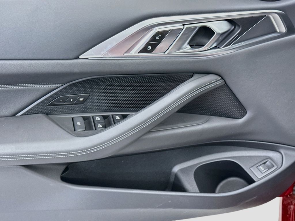 New 2027 Red Metallic BMW 430i image 29