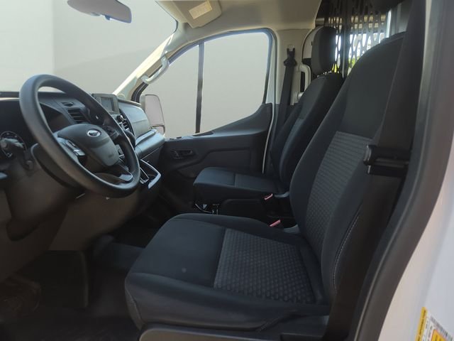 Used 2025 Oxford White Ford Base image 27