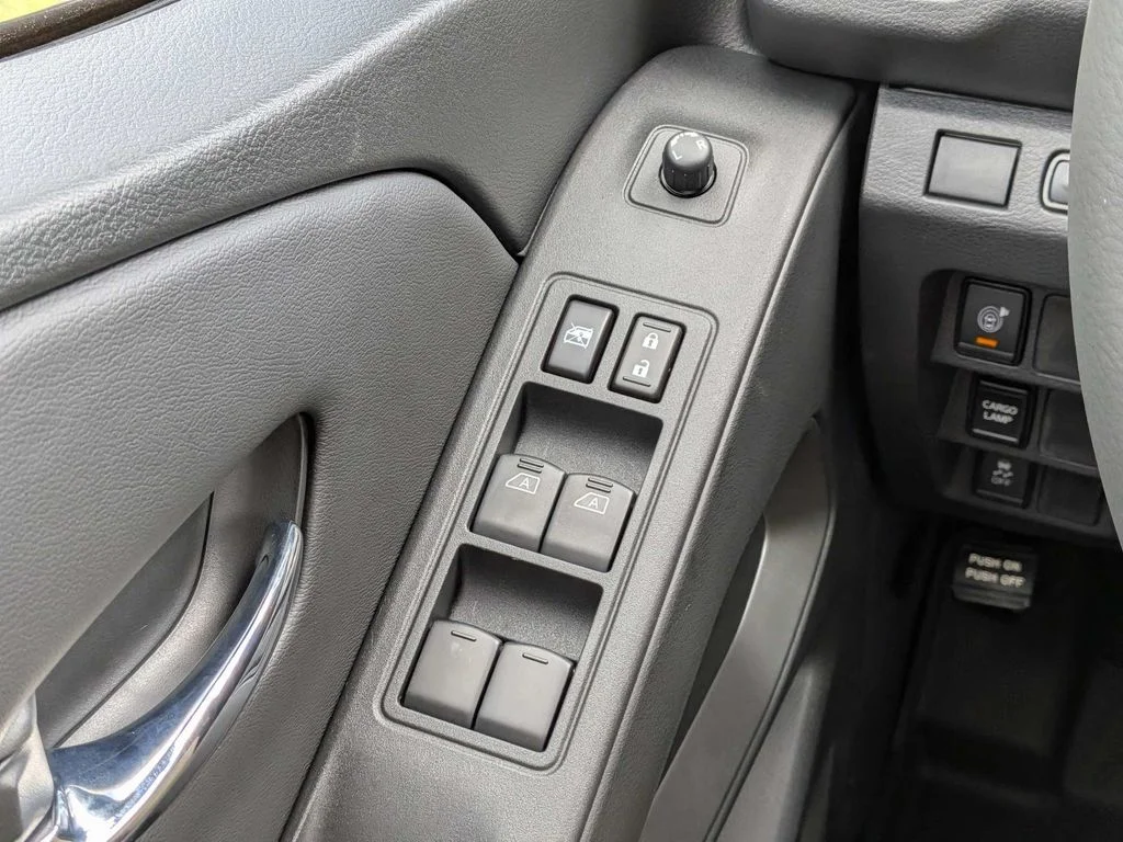New 2027  Nissan SV image 21