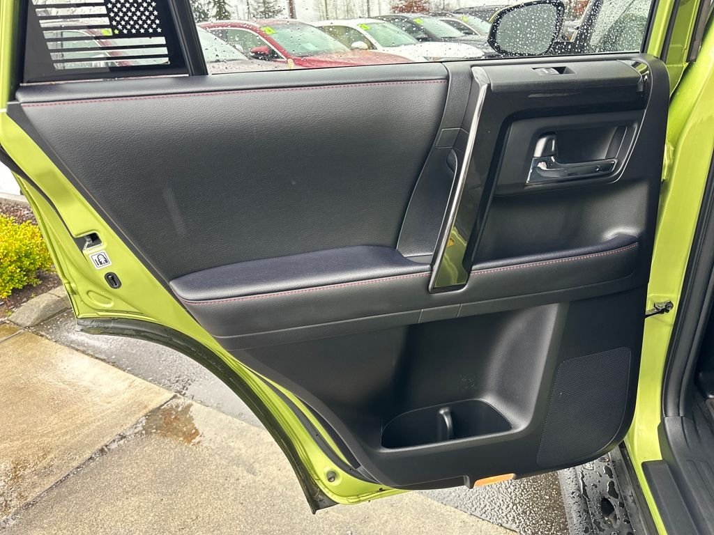 2022 Toyota 4Runner TRD Pro - Photo 13