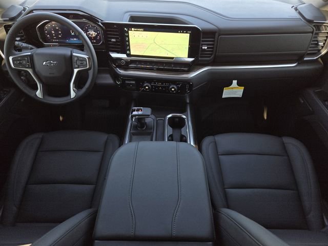 2026 Chevrolet Silverado 1500 LT Trail Boss - Photo 21