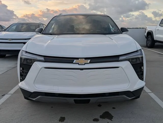 2026 Chevrolet Blazer EV LT - Photo 2