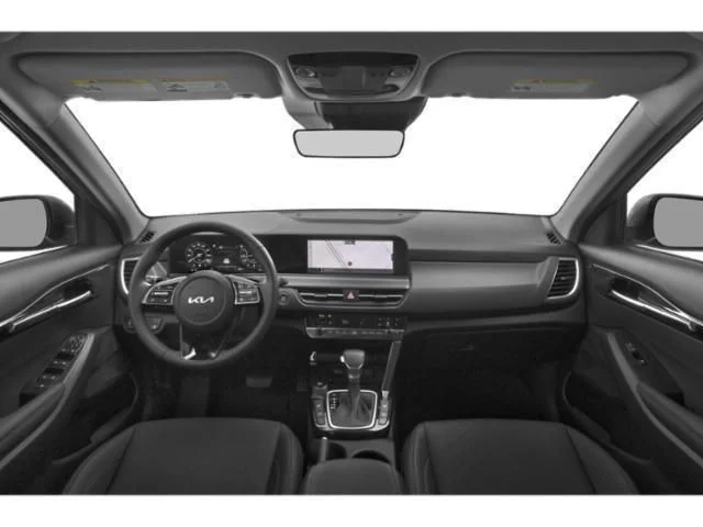 2025 Kia Seltos EX - Photo 8