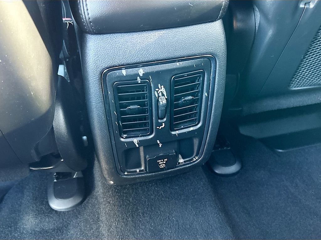 2021 Jeep Grand Cherokee Laredo X - Photo 24