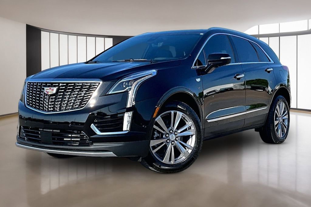 2026 Cadillac XT5 FWD Premium Luxury's photo