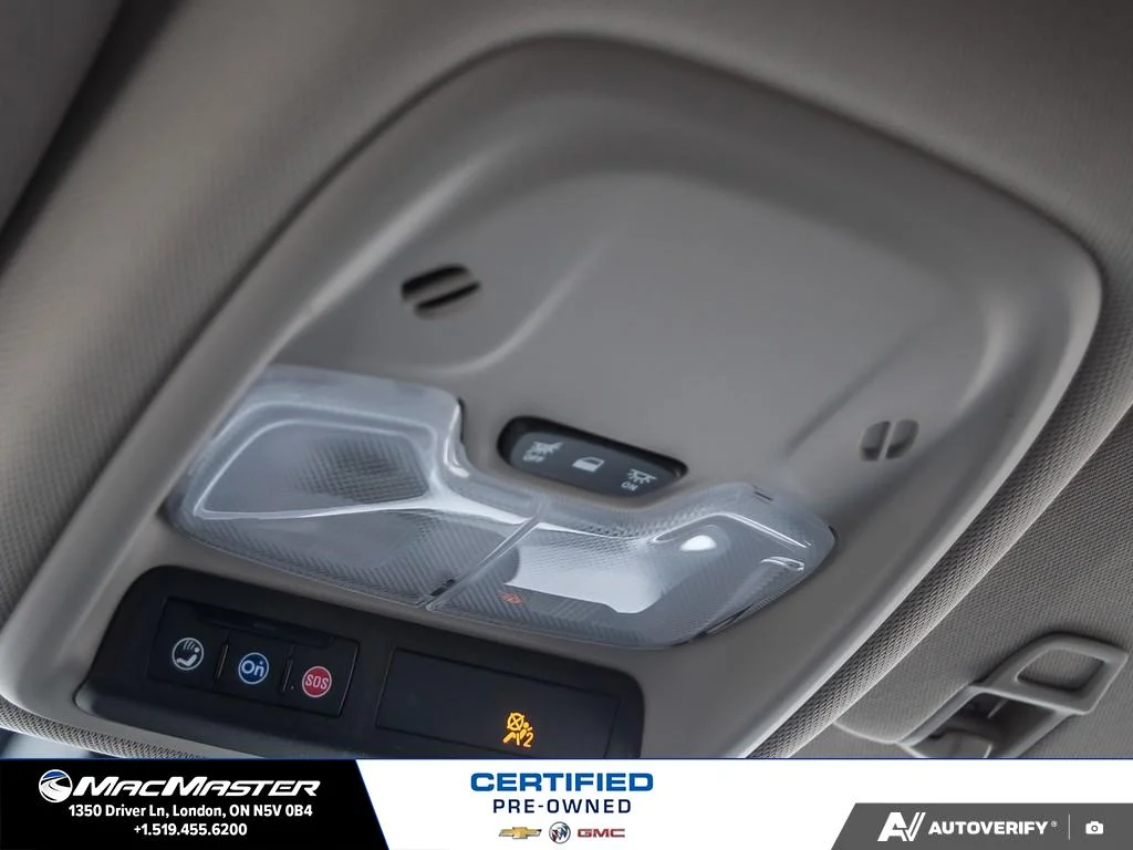 Certified Used 2024  Buick Sport Touring image 25