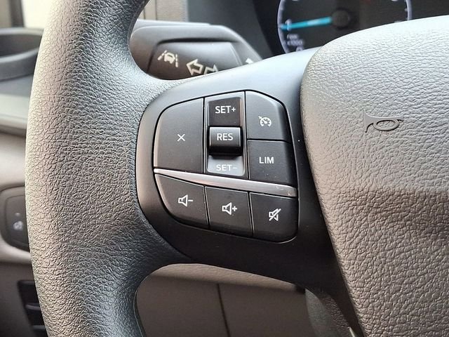 2025 Ford Transit Van Base - Photo 17