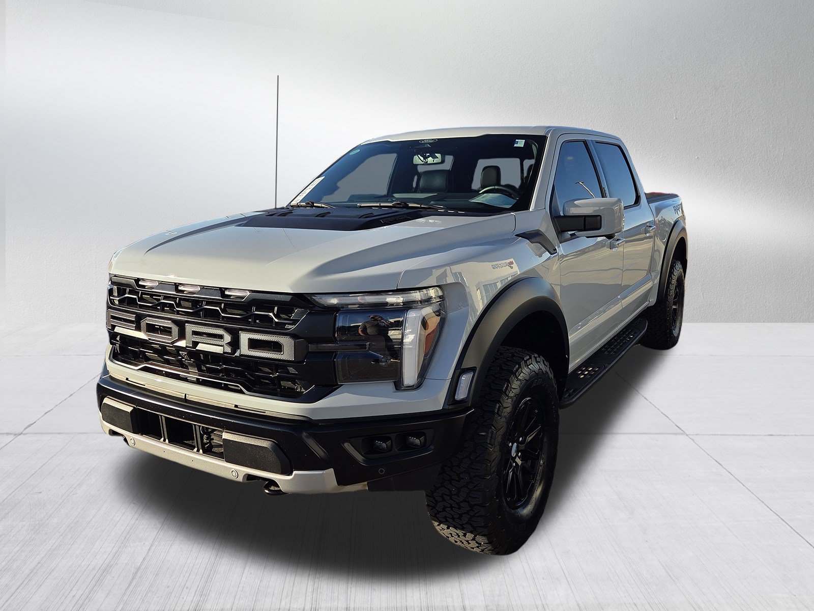 Certified Used 2026 Avalanche Ford Raptor image 3