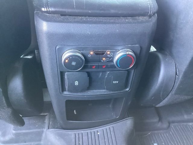 Used 2020 White Ford XLT image 18