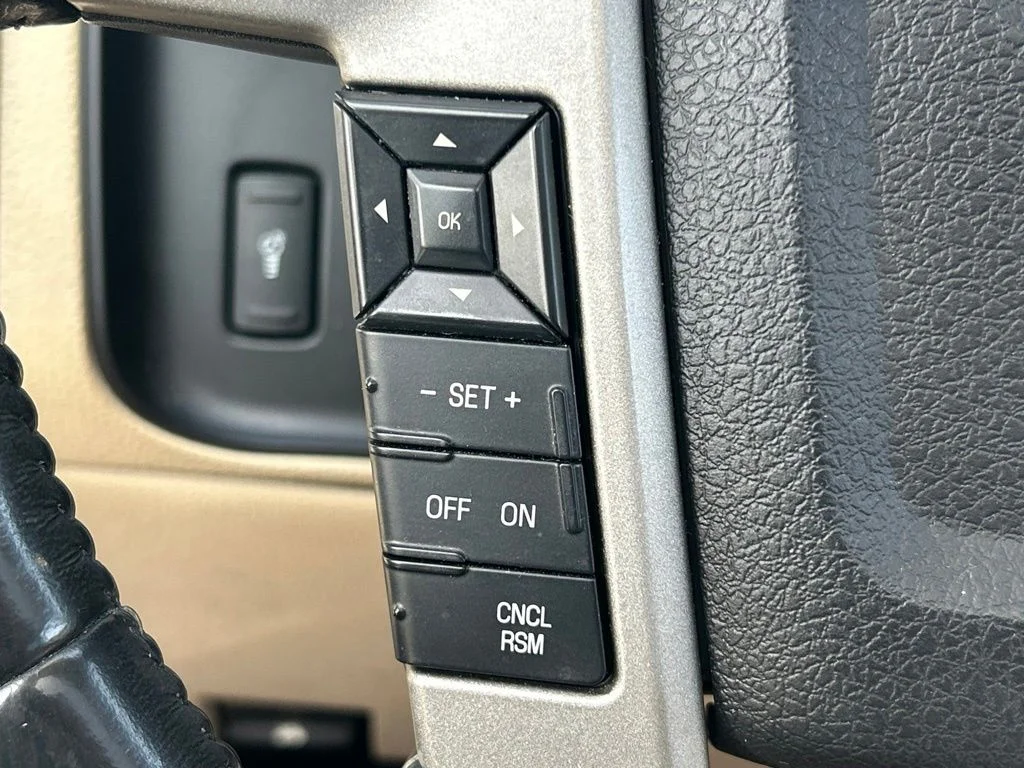Certified Used 2017 Ingot Silver Ford Limited image 25