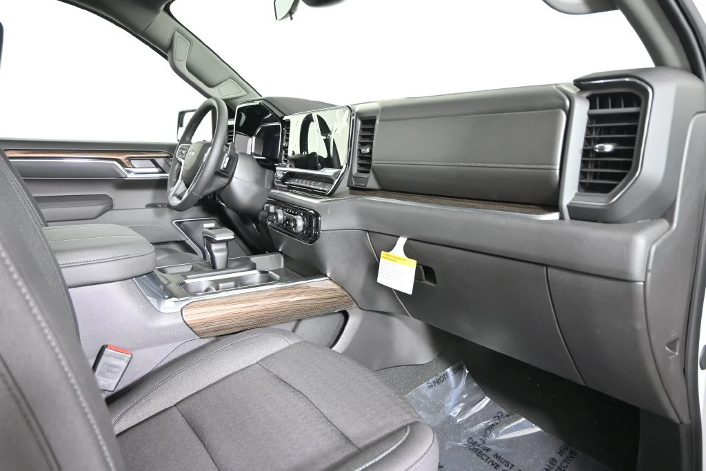 2026 Chevrolet Silverado 1500 RST - Photo 15